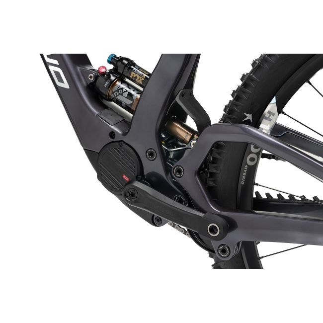 Bicicleta electrica MTB - Unno MITH RACE - DJI Avinox M2S