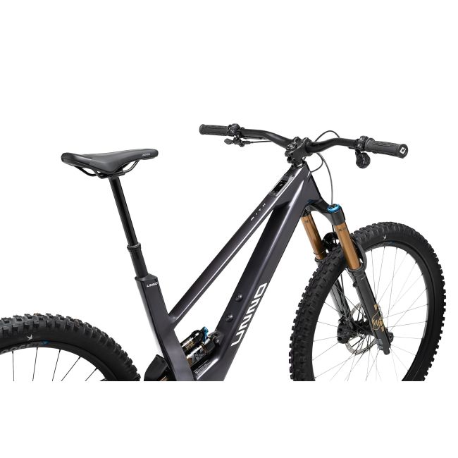 Bicicleta electrica MTB - Unno MITH RACE - DJI Avinox M2S