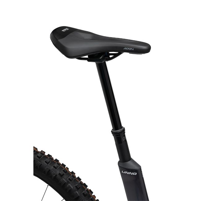 Bicicleta electrica MTB - Unno MITH RACE - DJI Avinox M2S