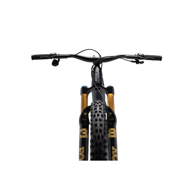 Bicicleta electrica MTB - Unno MITH RACE - DJI Avinox M2S