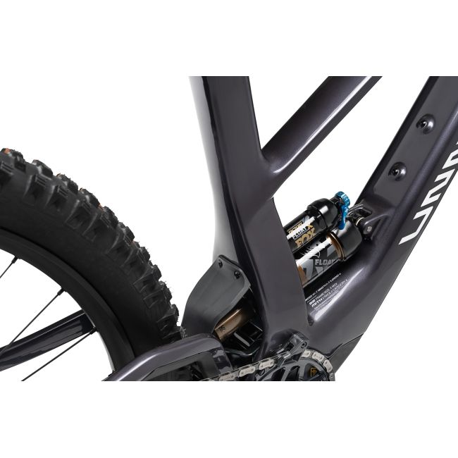 Bicicleta electrica MTB - Unno MITH RACE - DJI Avinox M2S