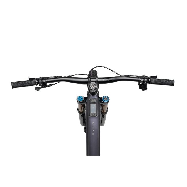 Bicicleta electrica MTB - Unno MITH RACE - DJI Avinox M2S