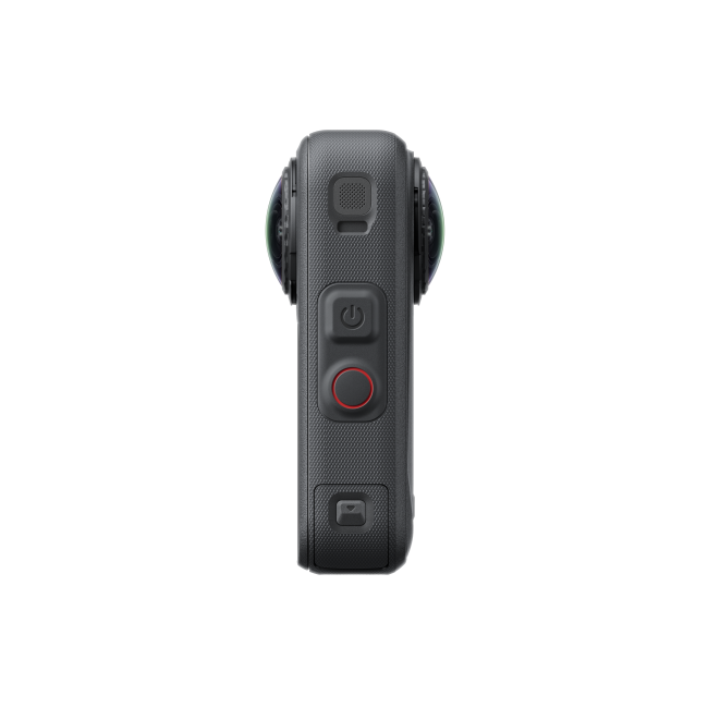 Insta360 X6 Camera Video Sport 8K 360° - Standard Bundle