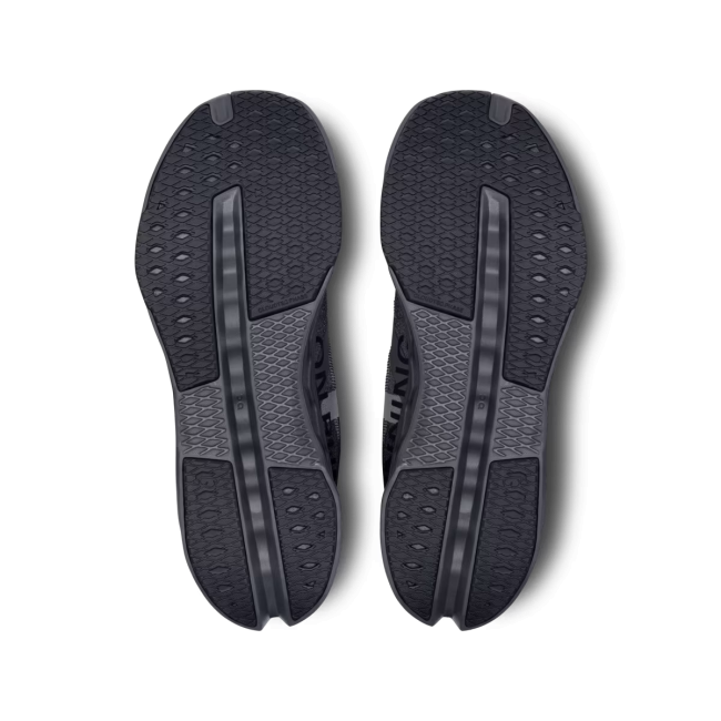 On - pantofi alegare - Cloudsurfer Next - Black | Eclipse