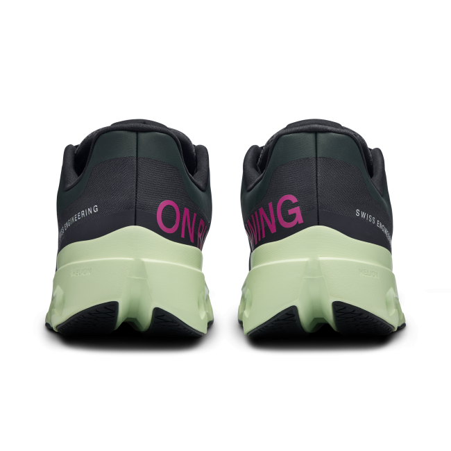 On - pantofi alergare - Cloudsurfer Next - Black | Lima
