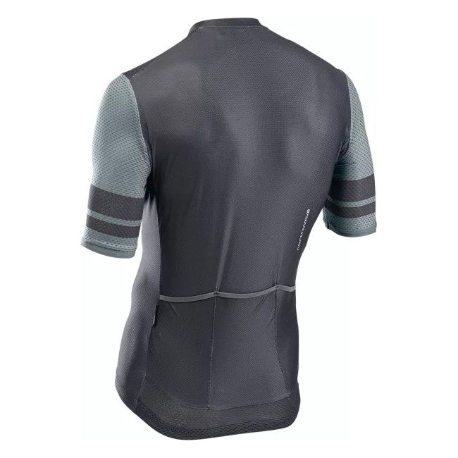 Northwave - tricou ciclism maneca scurta - Storm Air - negru