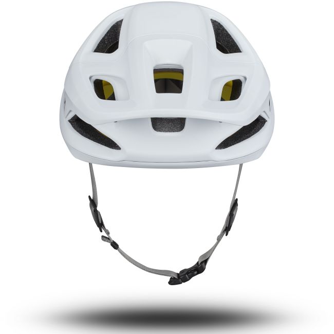 Specialized - casca ciclism Camber MIPG Angy Ready - alb