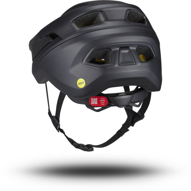 Specialized - casca ciclism Camber MIPG Angy Ready - negru