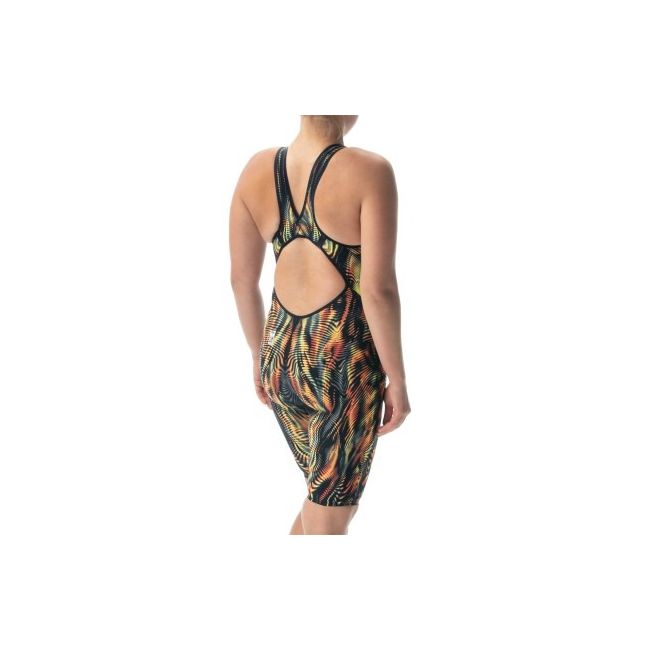 TYR - Costum tehnic W - Venzo Genesis - Open Back - Inferno