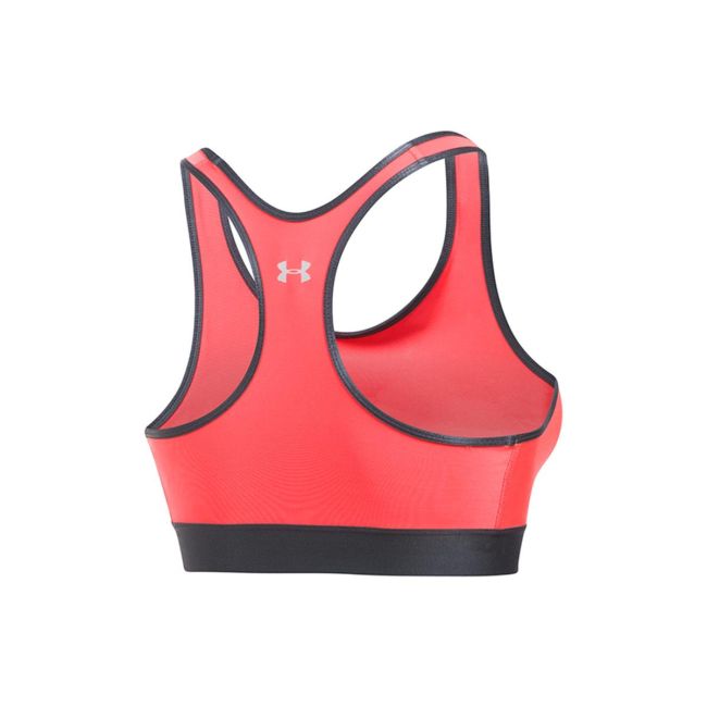 Under Armour Bustiera Mid Impact