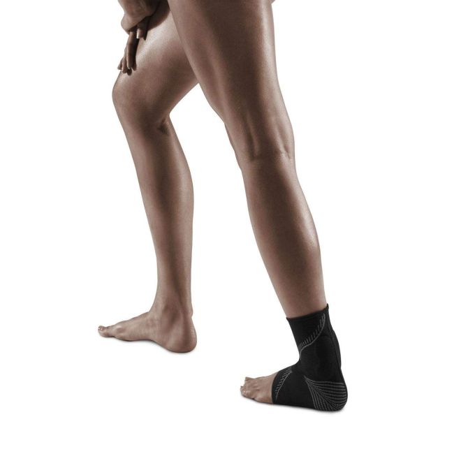 CEP - Ortho calcaiul lui Ahile - Ortho achilles brace - Negru I Gri