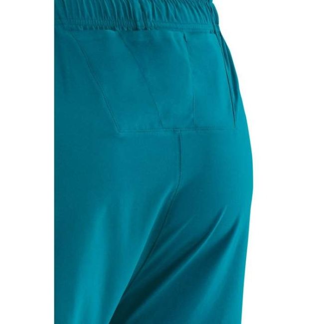 CEP - pantaloni scurti - Race loose fit Shorts - Black