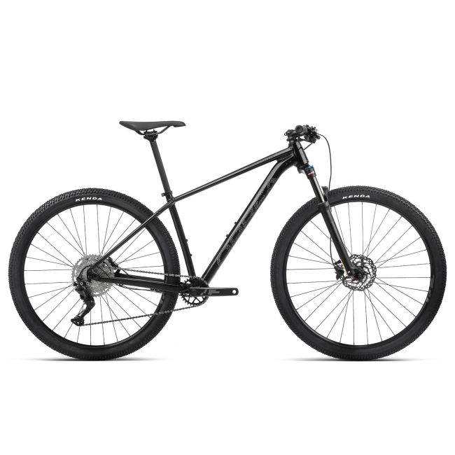 Bicicletă MTB fitness Orbea ONNA 29 20 - Black (Gloss | Matt)