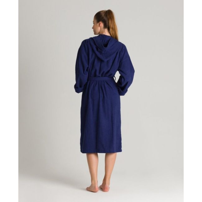 Arena - halat baie - Zeppelin Light - Bleumarin