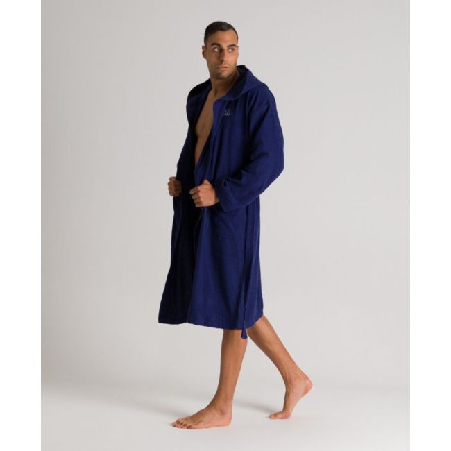 Arena - halat baie - Zeppelin Light - Bleumarin