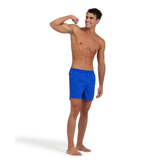 Arena - short inot barbati - Bywayx r - Neon Blue