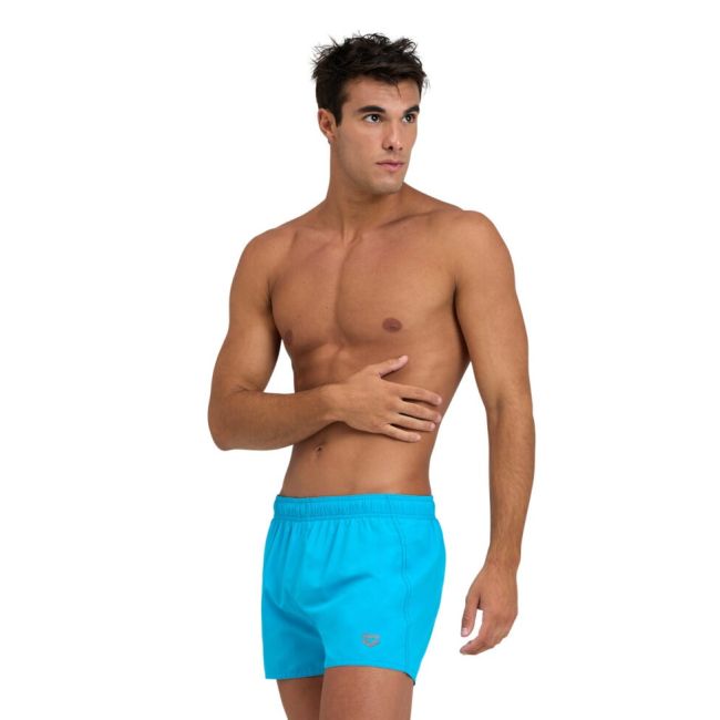Arena - short inot barbati - Fundamnetals X - turcoaz