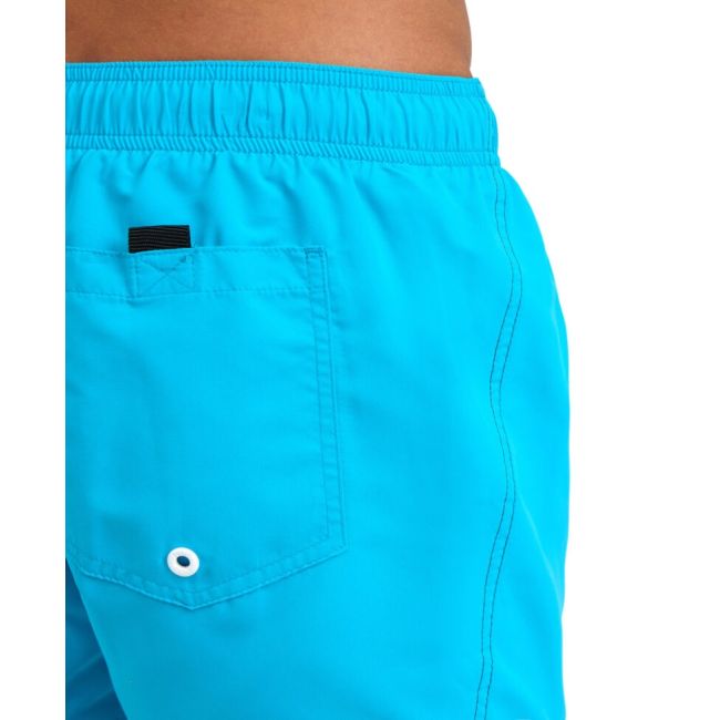 Arena - short inot barbati - Fundamnetals X - turcoaz
