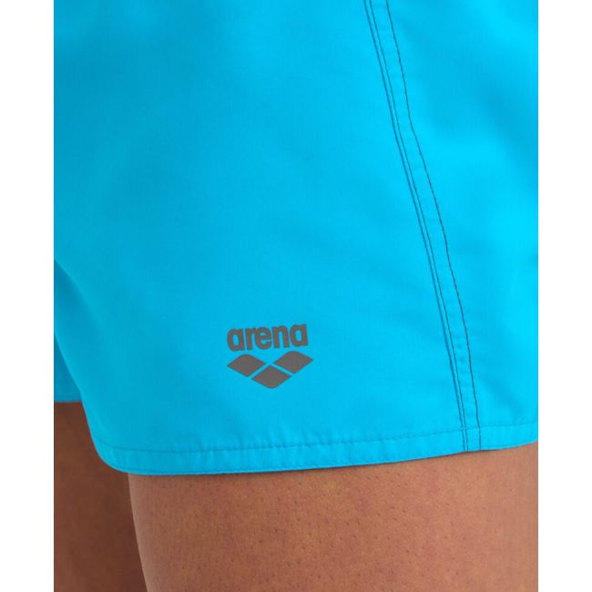 Arena - short inot barbati - Fundamnetals X - turcoaz