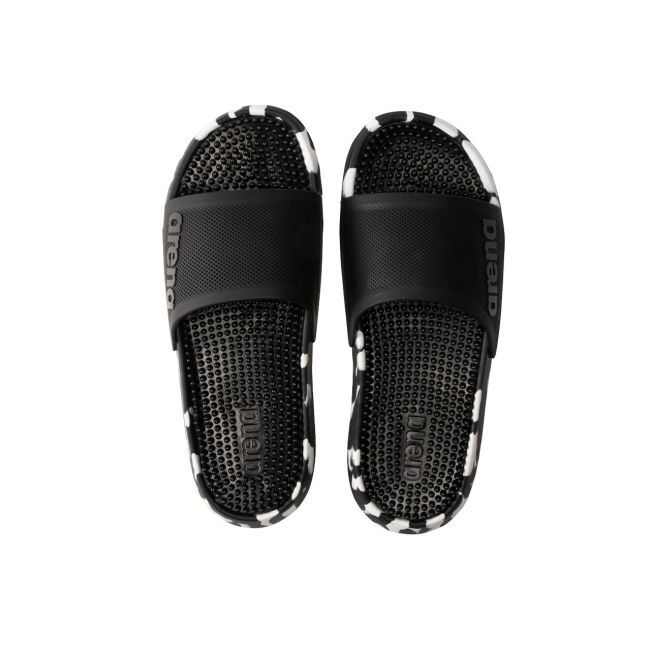 Arena - slapi Unisex - Marco Bi-color - Arena | Negru