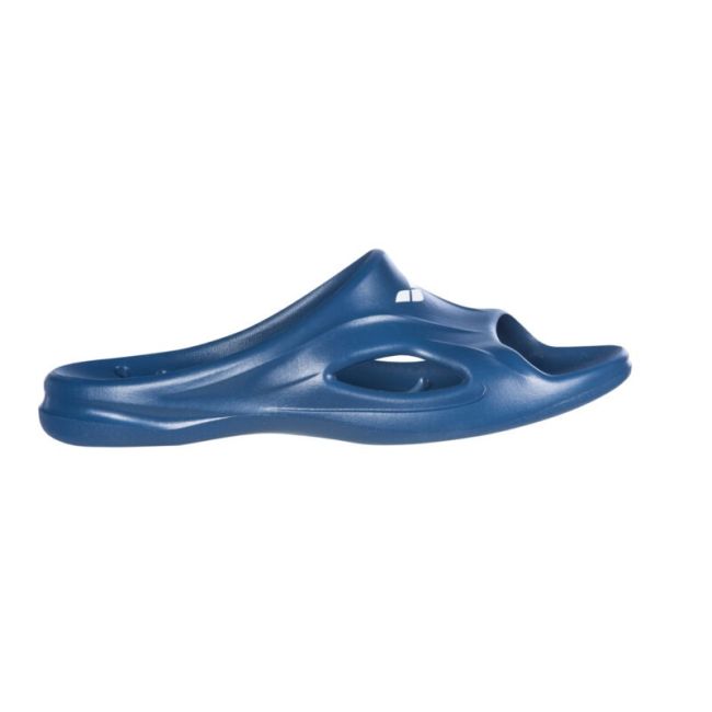 Arena - slapi copii Unisex - Hydrosoft II Jr - Navy
