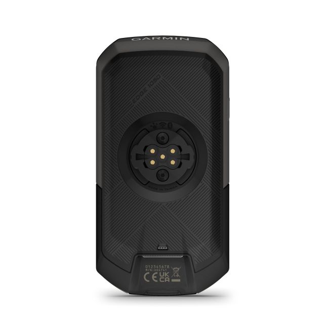 Garmin Edge 1050 - ciclocomputer cu GPS