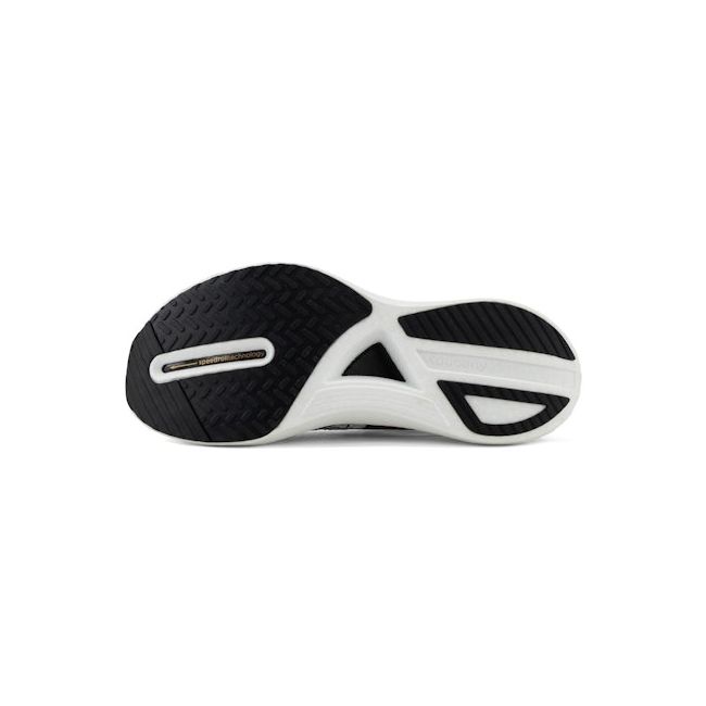 Saucony - pantofi alergare pentru barbati - Endorphin Pro 3 - white I gold