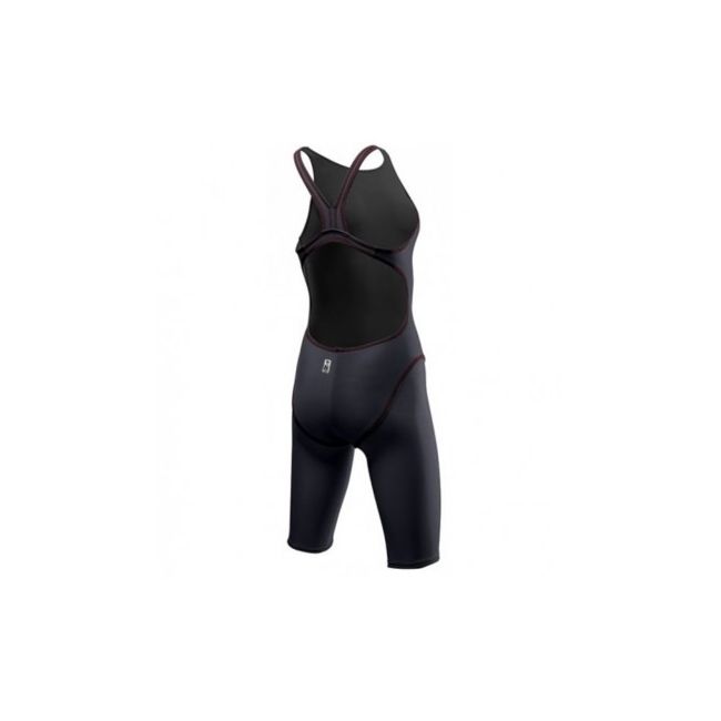 TYR - Costum tehnic W - Thresher - gri-rosu