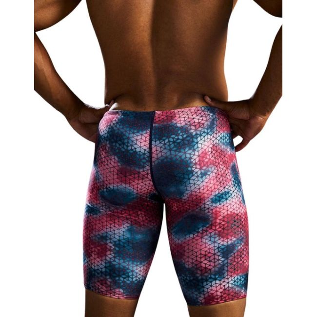 TYR - Jammer - Starhex - red multicolor
