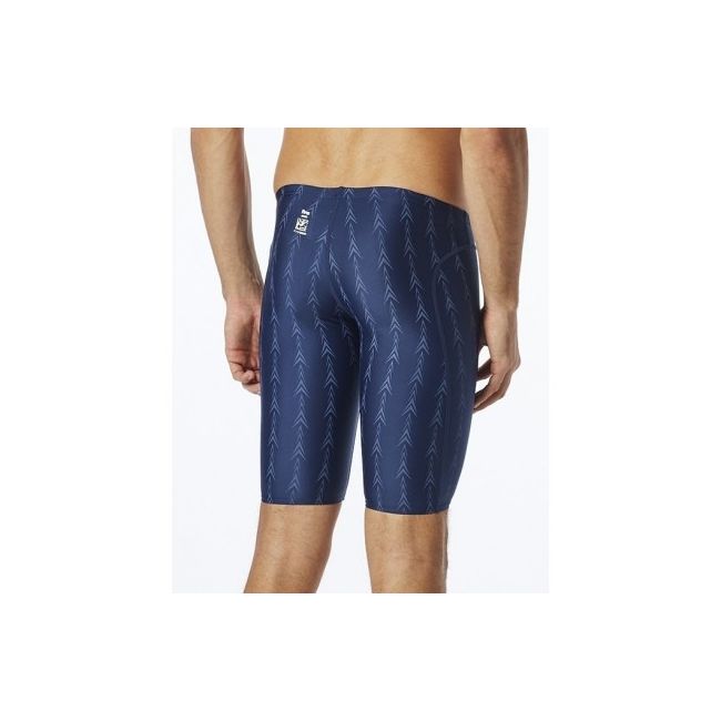 TYR - Jammer tehnic - Fusion New - bleumarin