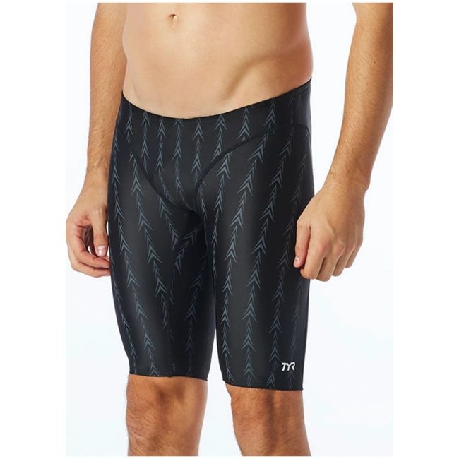 TYR - Jammer tehnic - Fusion 2 - negru