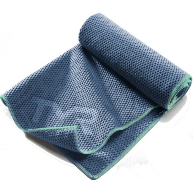 TYR - Prosop Sport Hyper-Dry - albastru