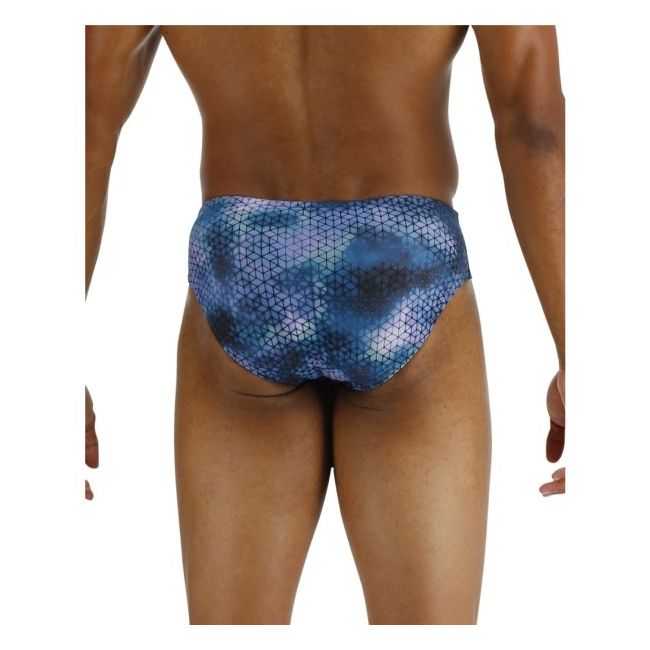 TYR - Slip - Starhex - albastru