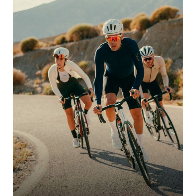 Bicicletă electrică șosea Orbea GAIN D30i - Borealis Blue (Gloss) | Black (Matt)