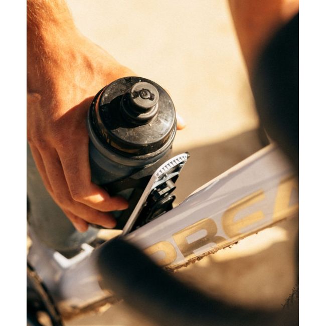 Orbea TERRA M41eTEAM 1X Ivory White - Spicy Lime (Gloss) - măsura XS - bicicletă gravel