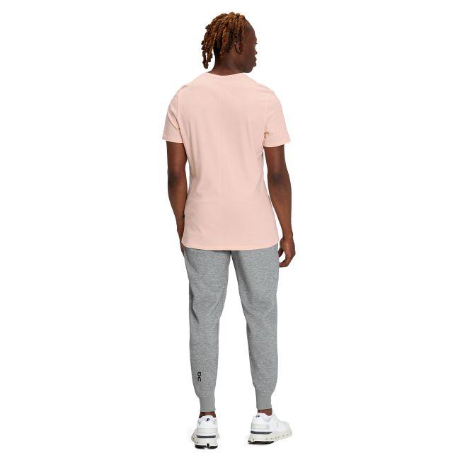 On Cloud - pantaloni lungi pentru barbati Sweat Pants - gri deschis