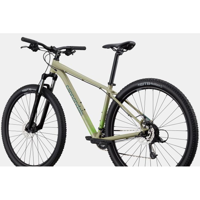Cannondale Trail 8 bicicleta MTB hardtail - nisip Quicksand