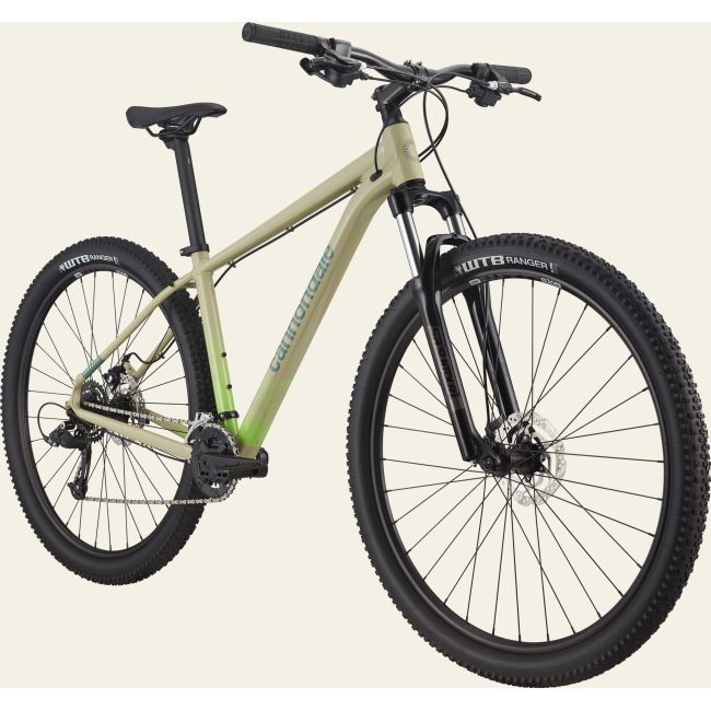 Cannondale Trail 8 bicicleta MTB hardtail - nisip Quicksand