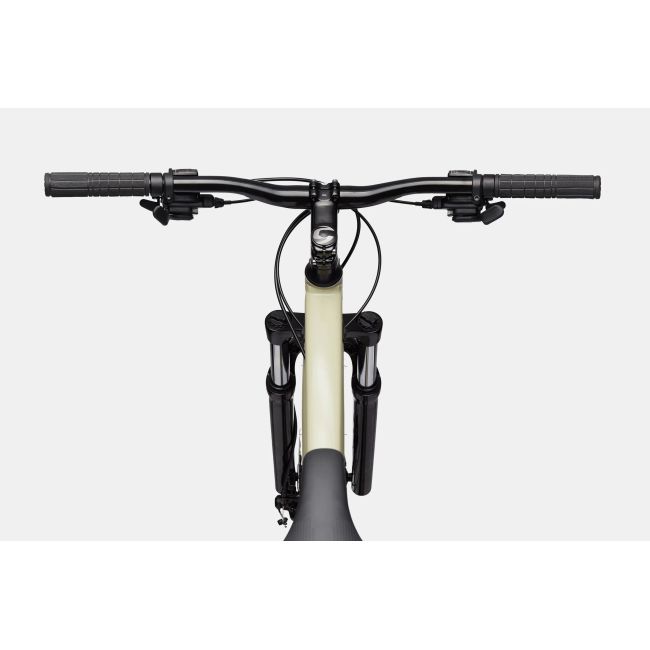 Cannondale Trail 8 bicicleta MTB hardtail - nisip Quicksand