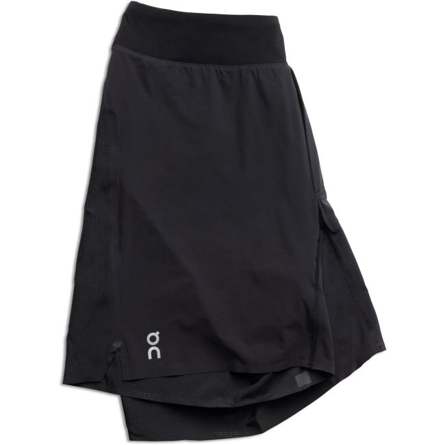 On Cloud - pantaloni scurti pentru barbati Lightweight Shorts - negru