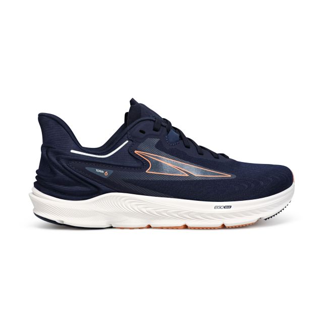 Altra - pantofi alergare asfalt - Torin 6 W - bleumarin