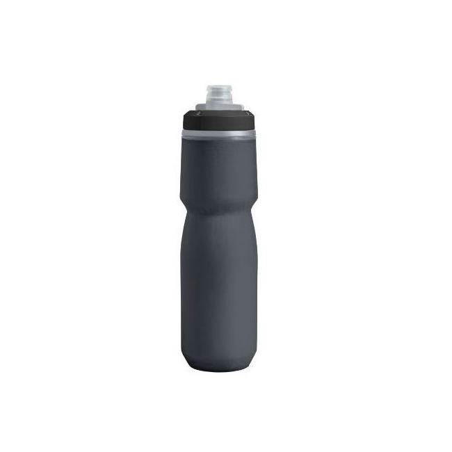 Camelbak - bidon apa izolat termic - Podium Chill - custom negru - 710 ml