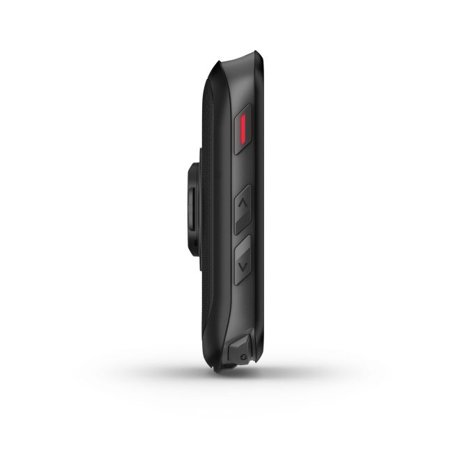 Garmin Edge 540 - pachet cu senzori - ciclocomputer avansat cu GPS