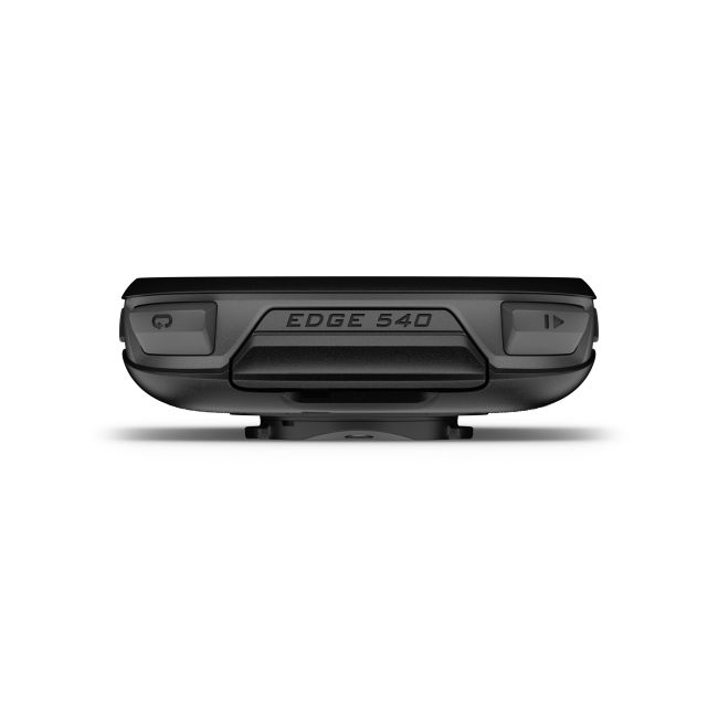 Garmin Edge 540 - pachet cu senzori - ciclocomputer avansat cu GPS