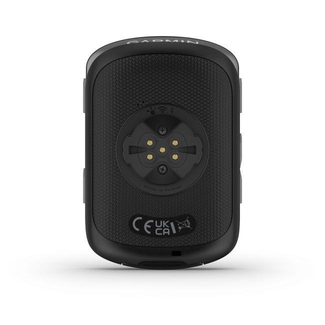 Garmin Edge 540 - pachet cu senzori - ciclocomputer avansat cu GPS