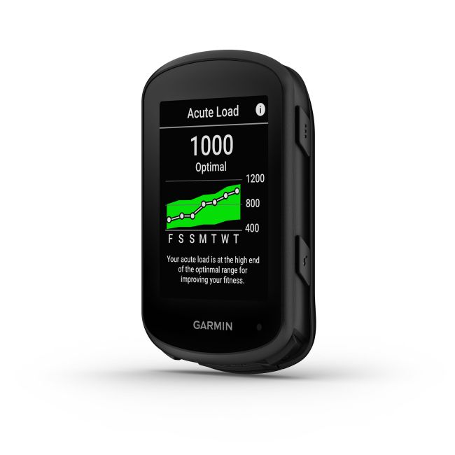 Garmin Edge 840 - ciclocomputer avansat cu GPS