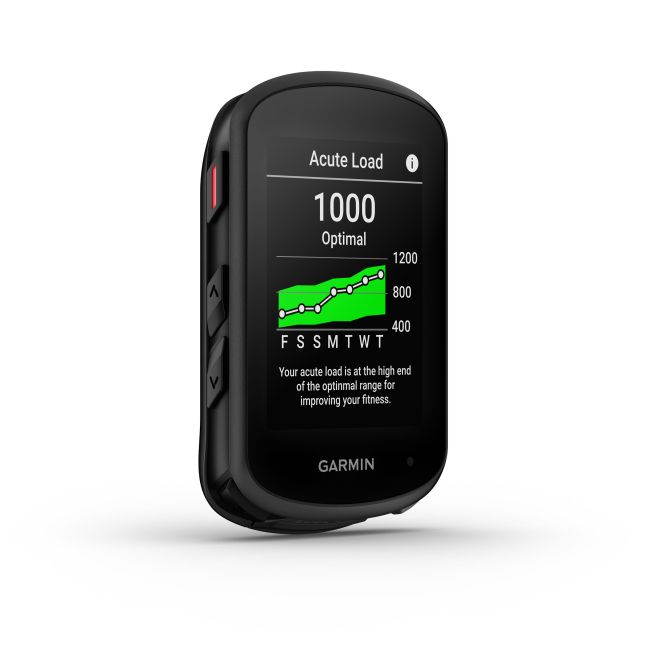 Garmin Edge 840 - pachet cu senzori - ciclocomputer avansat cu GPS