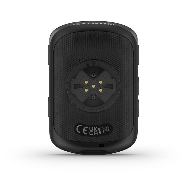Garmin Edge 840 - pachet cu senzori - ciclocomputer avansat cu GPS