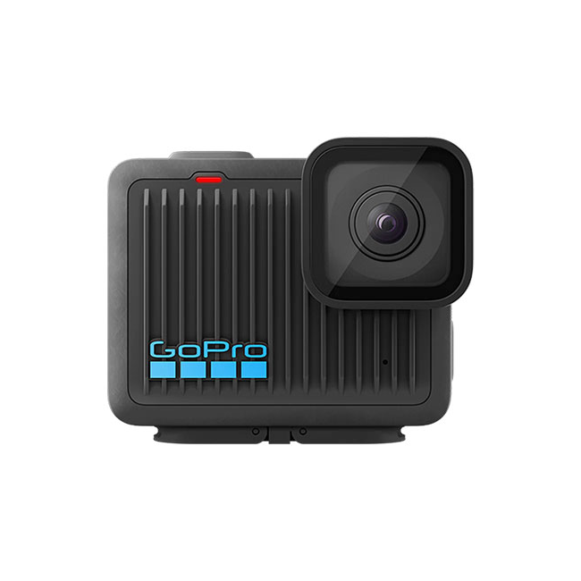 GoPro - camera actiune - HERO 4K30 12MP - CHDHF-131-EU - Trisport.ro