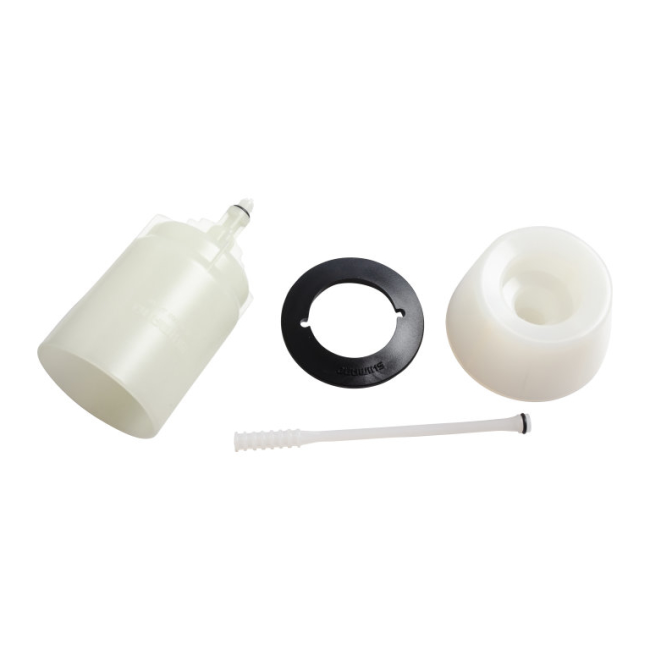 Shimano - kit profesional aerisire frane hidraulice - Y13098630